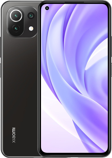 Xiaomi Mi 11 Lite 128GB Black 4G is no longer available