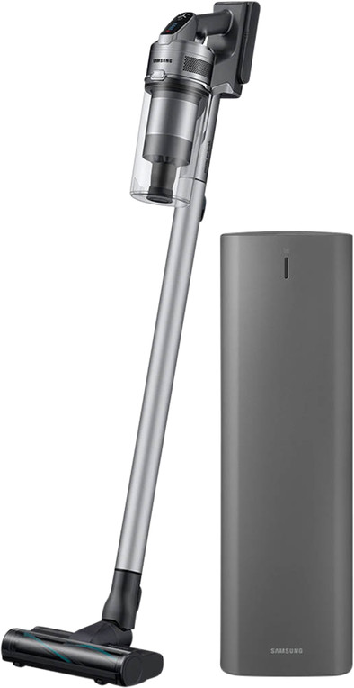 Samsung Jet 75 Complete + Samsung Clean Station is no longer available