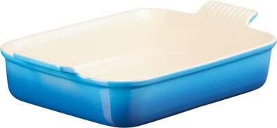 Le Creuset Auflaufform 32 cm Blau ist nicht mehr verfügbar
