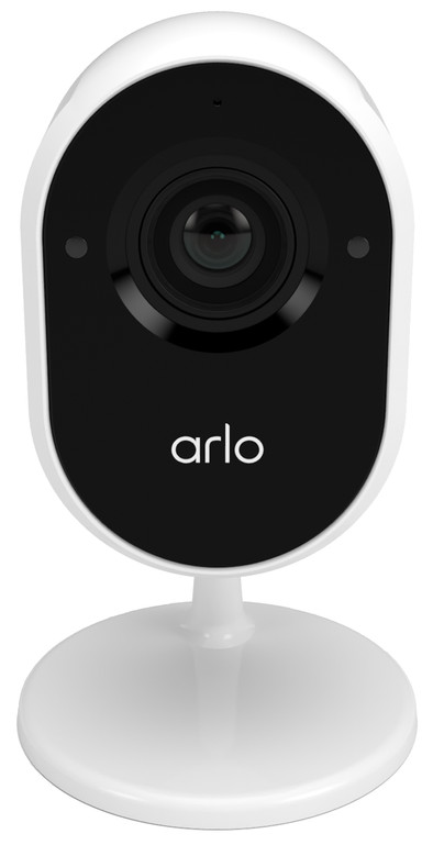 Arlo Essential Indoor Camera Weiß ist nicht mehr verfügbar