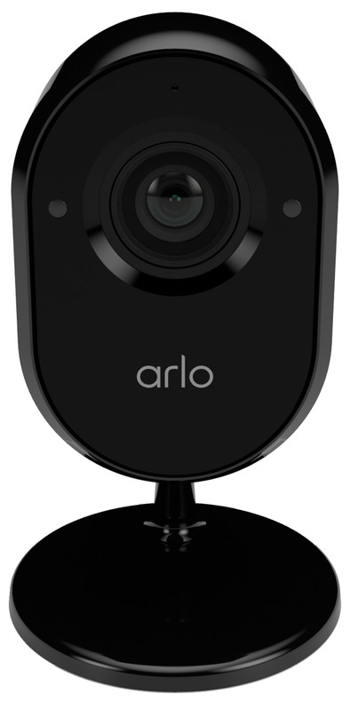 Arlo Essential Indoor Camera Schwarz ist nicht mehr verfügbar