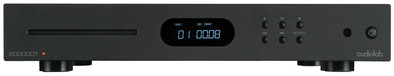 Audiolab 6000CDT Schwarz ist nicht mehr verfügbar