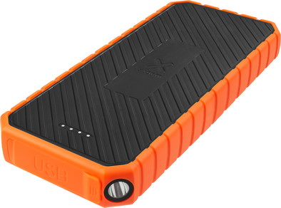 Xtorm Rugged Powerbank 20.000 mAh mit Power Delivery + Quick Charge ist nicht mehr verfügbar