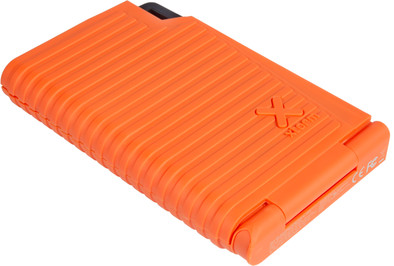 Xtorm Rugged faltbare Solar Powerbank 10.000 mAh mit Power Delivery und Quick Charge ist nicht mehr verfügbar