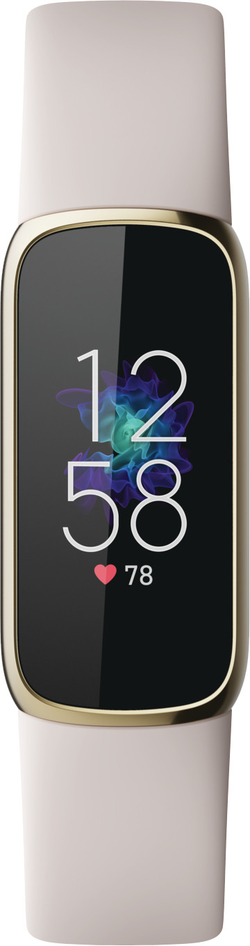 Fitbit Luxe Gold/Weiß ist nicht mehr verfügbar