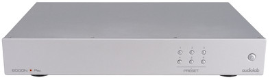 Audiolab 6000N Silber ist nicht mehr verfügbar