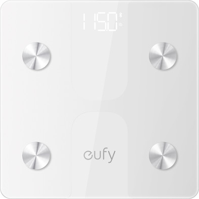 Eufy Smart Scale C1 Weiß ist nicht mehr verfügbar