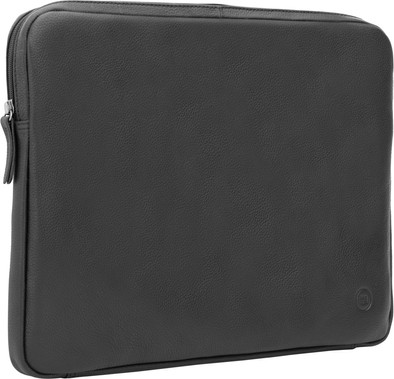 BlueBuilt 15 - 16 inches Laptop Sleeve Width 35 - 36cm Leather Black is no longer available