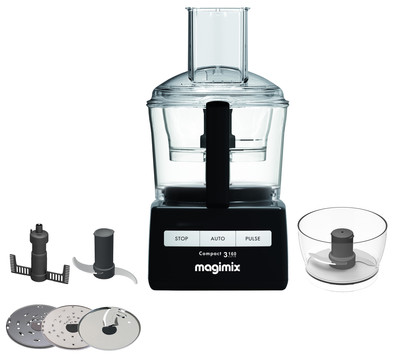 Magimix CS 3160 Schwarz ist nicht mehr verfügbar