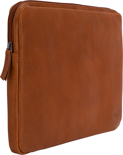 BlueBuilt 15-16 Zoll Laptophülle Breite 34 cm - 35 cm Leder Cognac ist nicht mehr verfügbar