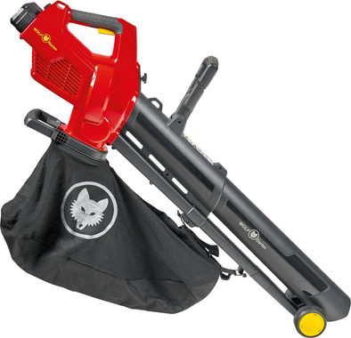 Wolf Garten ACCU LYCOS 40/480 V Set ist nicht mehr verfügbar