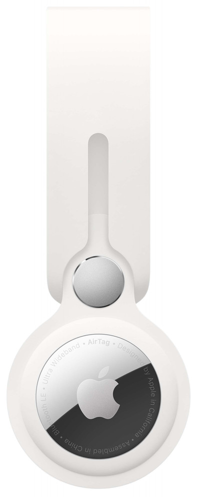 Apple AirTag Loop White is no longer available