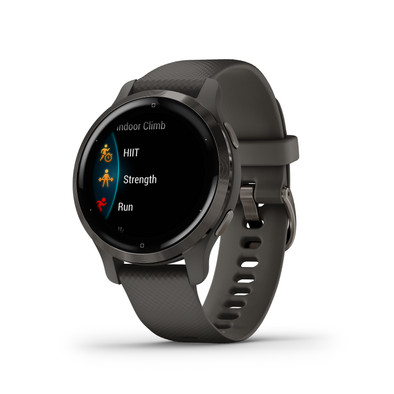 Garmin Venu 2S Gray is no longer available