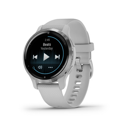 Garmin Venu 2S Silver is no longer available