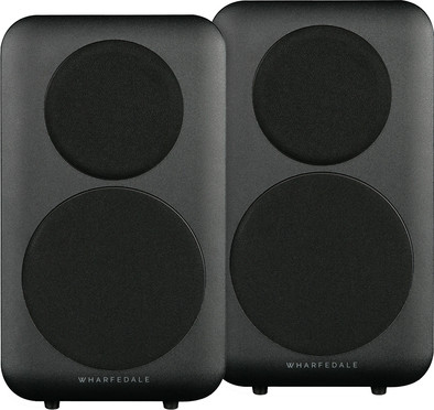 Wharfedale Diamond 320 (pro Paar) ist nicht mehr verfügbar