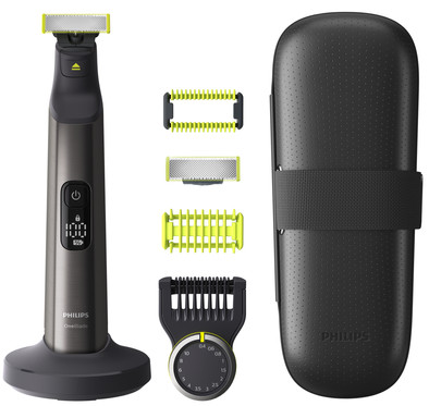 Philips OneBlade Pro QP6650/30 is no longer available
