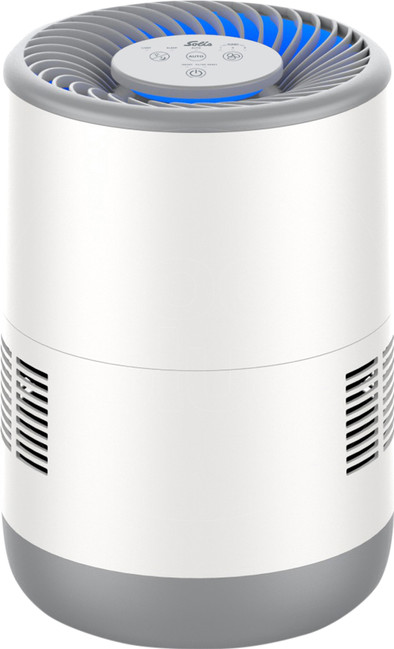 Solis Twist Air is no longer available