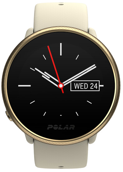 Polar Ignite 2 Gold ist nicht mehr verfügbar