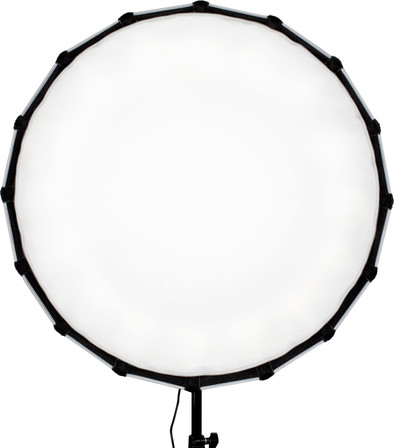 Parabolische Nanlite-Softbox für Forza 60 ist nicht mehr verfügbar