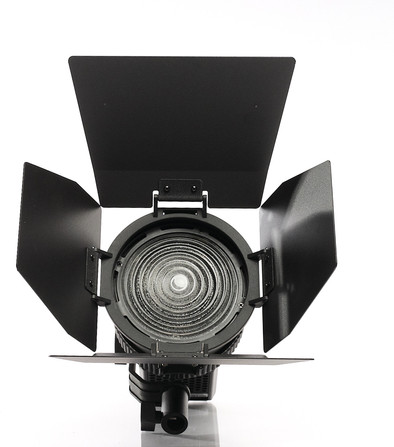 Nanlite Fresnel Lens + Barndoors for Forza 60 is no longer available