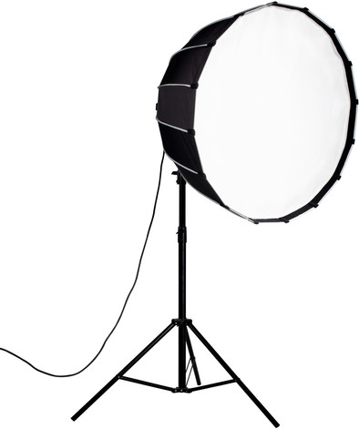 Nanlite Parabolic Softbox 90cm (Easy-up) is no longer available