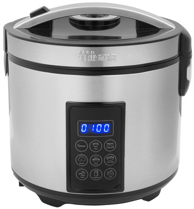 Tristar RK-6138 ist nicht mehr verfügbar