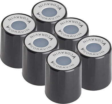 Schraubverschluss-Set 6 Stück ist nicht mehr verfügbar