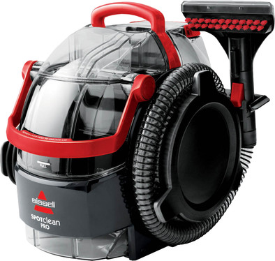 BISSELL 1558N SpotClean Pro is no longer available