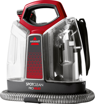 BISSELL 36988 SpotClean Proheat ist nicht mehr verfügbar