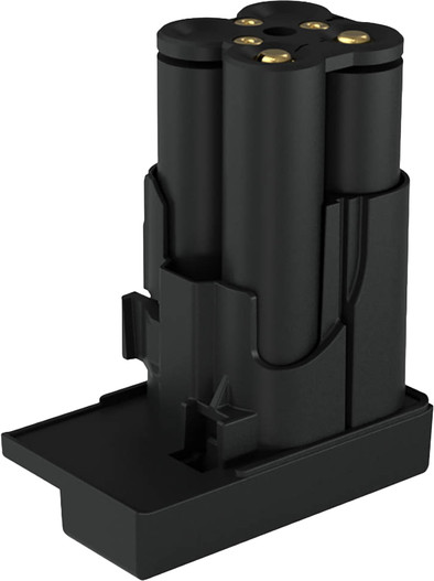 Nuki Power Pack Schwarz ist nicht mehr verfügbar