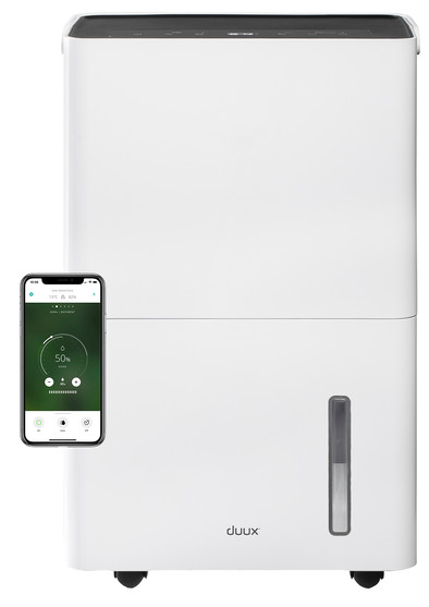 Duux Bora Smart is no longer available