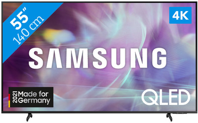 Samsung GQ55Q60A QLED (2021) is no longer available