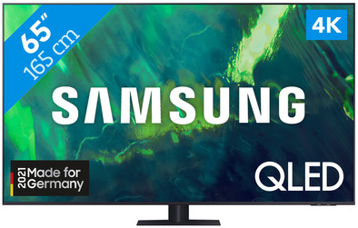 Samsung GQ65Q70A QLED (2021) ist nicht mehr verfügbar