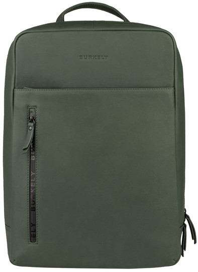 Burkely Rain Riley 15'' Dark Green 13L ist nicht mehr verfügbar