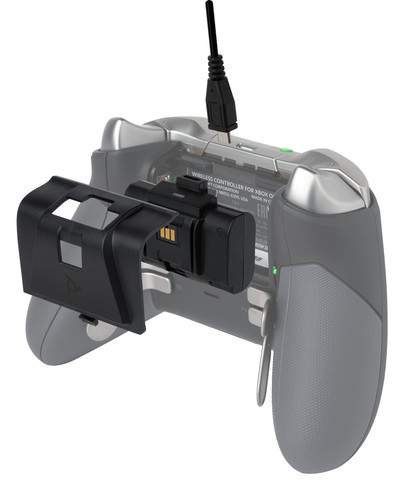 PDP Play &amp; Charge Kit for Xbox Series X and Xbox One is no longer available