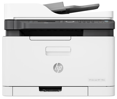 HP Color Laser MFP 179fwg ist nicht mehr verfügbar