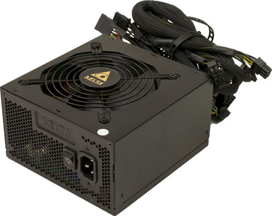Delta Electronics 650W Bronze is no longer available