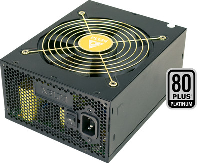 Delta Electronics 1000W Platinum is no longer available