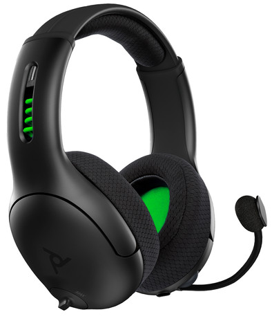 PDP LVL50 Wireless Gaming Headset Xbox Series/Xbox One Black is no longer available