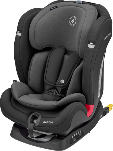 Maxi-Cosi Titan Plus Authentic Black is no longer available