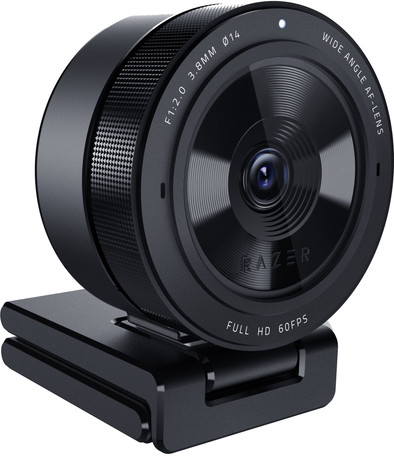 Razer Kiyo Pro USB Webcam ist nicht mehr verfügbar