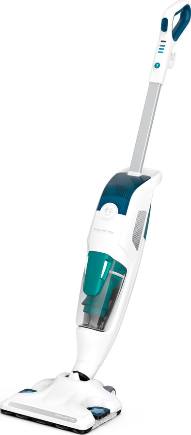 Rowenta Clean &amp; Steam Revolution RY7757 ist nicht mehr verfügbar