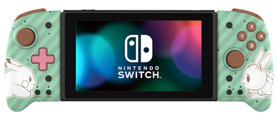 Hori Split Pad Pro Nintendo Switch Pikachu &amp; Eevee ist nicht mehr verfügbar