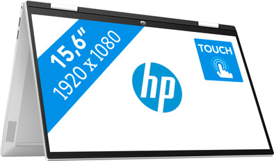 HP Pavilion x360 15-er0057ng 15.6" - Intel i5-1135G7 - 16GB/1TB SSD ist nicht mehr verfügbar