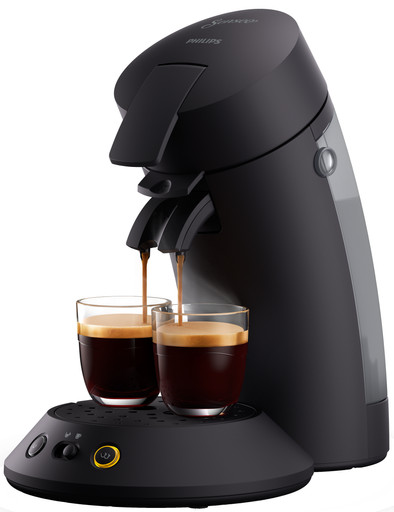 Philips Senseo Original Plus CSA210/60 Schwarz ist nicht mehr verfügbar