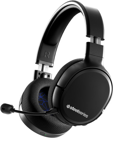 SteelSeries Arctis 1 PlayStation Wireless Gaming Headset Black is no longer available