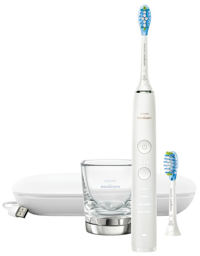 Philips Sonicare DiamondClean 9000 HX9913/17 ist nicht mehr verfügbar