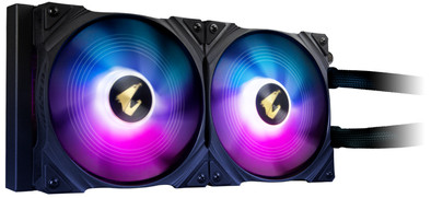 Gigabyte GP-Aorus Waterforce X 280 ist nicht mehr verfügbar