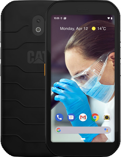 CAT S42H+ 32GB Schwarz ist nicht mehr verfügbar