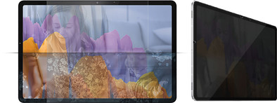 PanzerGlass Case Friendly Samsung Galaxy Tab S7 Privacy Screen Protector Glass is no longer available